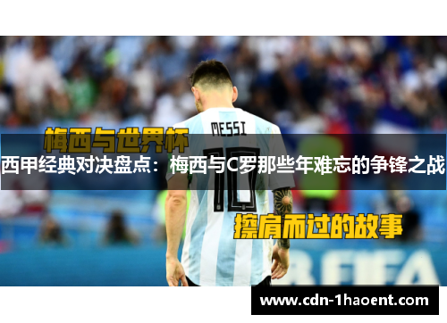 西甲经典对决盘点：梅西与C罗那些年难忘的争锋之战