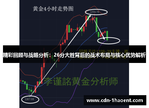 精彩回顾与战略分析：26分大胜背后的战术布局与核心优势解析