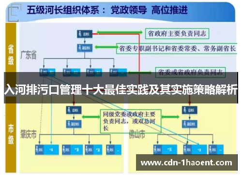 入河排污口管理十大最佳实践及其实施策略解析