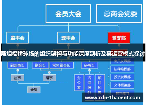 斯坦福桥球场的组织架构与功能深度剖析及其运营模式探讨