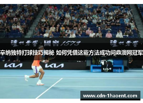 辛纳独特打球技巧揭秘 如何凭借这些方法成功问鼎澳网冠军