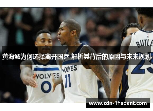 黄海诚为何选择离开国乒 解析其背后的原因与未来规划