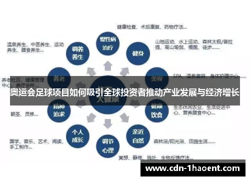 奥运会足球项目如何吸引全球投资者推动产业发展与经济增长