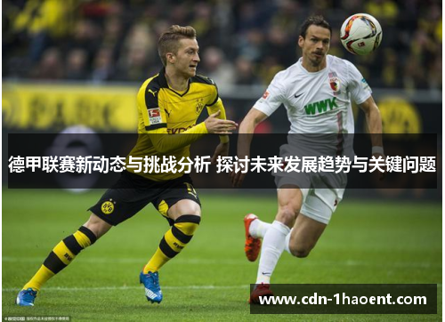 德甲联赛新动态与挑战分析 探讨未来发展趋势与关键问题