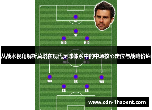 从战术视角解析莫塔在现代足球体系中的中场核心定位与战略价值