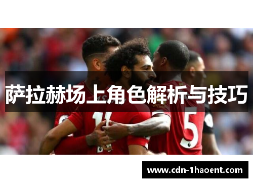 萨拉赫场上角色解析与技巧
